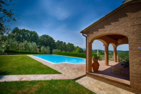 Podere Sant'Antonio Fauglia